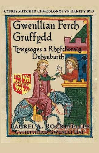 Gwenllian ferch Gruffydd