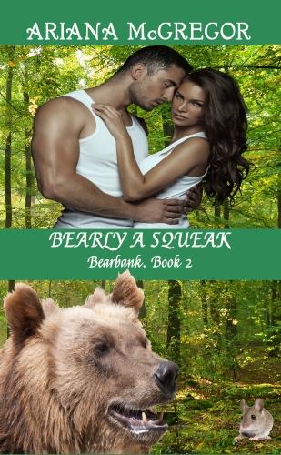 Bearly A Squeak
