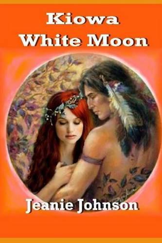 Kiowa White Moon