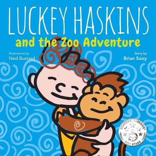 Luckey Haskins and the Zoo Adventure