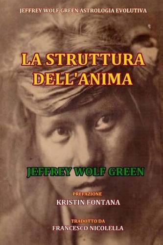 La Struttura Dell'Anima