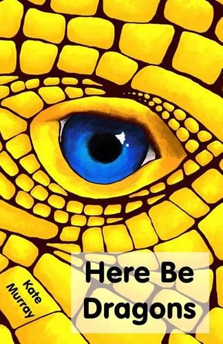 Here Be Dragons