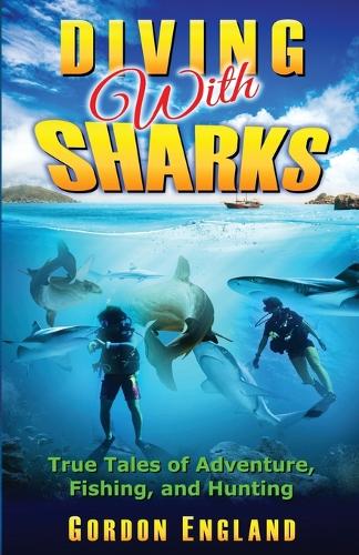 Diving With Sharks