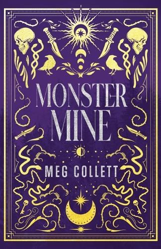 Monster Mine