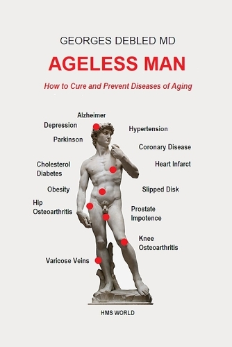 Ageless man