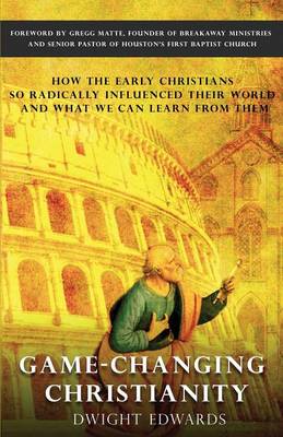 Game-Changing Christianity