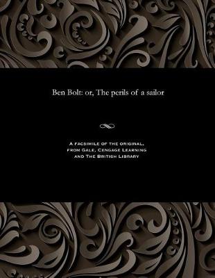 Ben Bolt