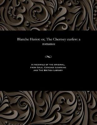 Blanche Heriot