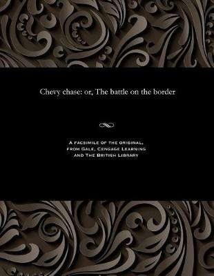 Chevy Chase