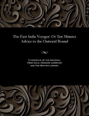 The East India Voyager