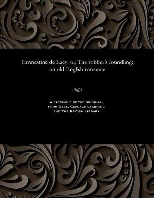 Ernnestine de Lacy