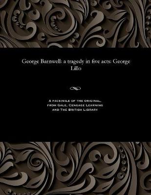 George Barnwell