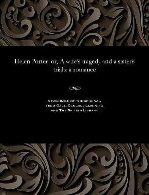Helen Porter