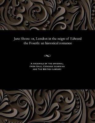 Jane Shore