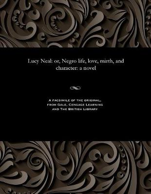 Lucy Neal