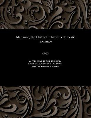 Marianne, the Child of Charity