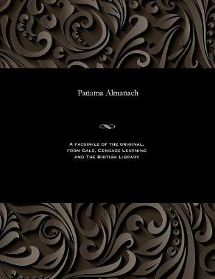 Panama Almanach