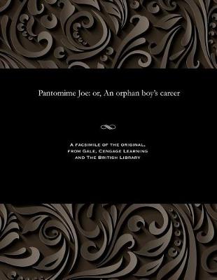 Pantomime Joe
