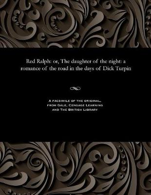 Red Ralph
