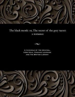The Black Monk