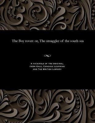 The Boy Rover