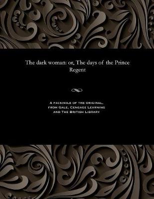 The Dark Woman