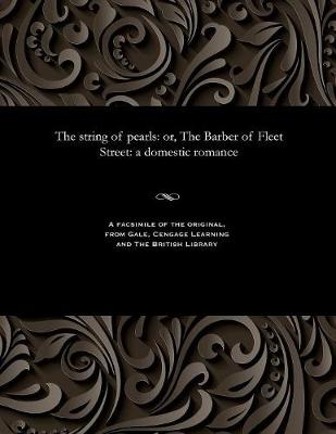 The String of Pearls