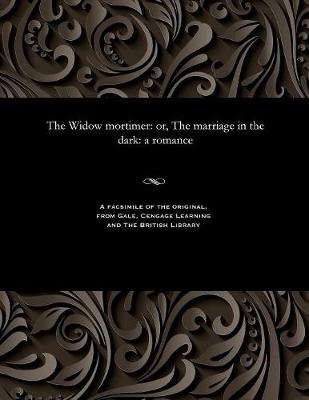 The Widow Mortimer