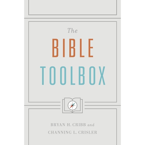 The Bible Toolbox