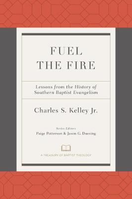 Fuel the Fire