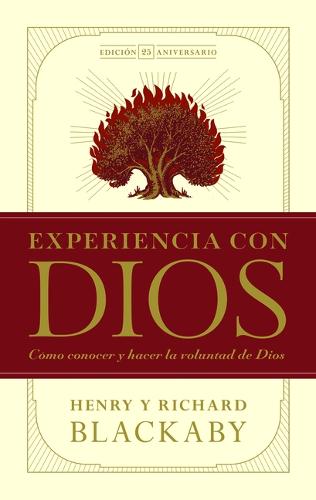 Experiencia con Dios, edición 25 aniversario