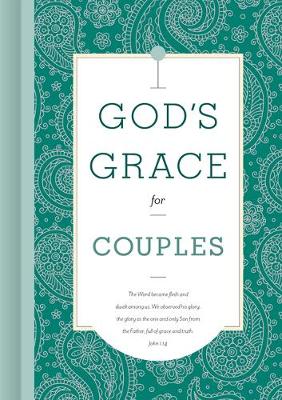 God's Grace for Couples
