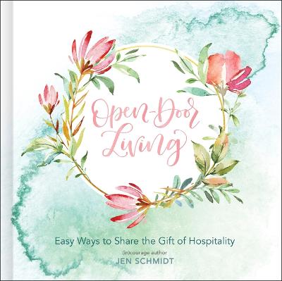 Open-Door Living