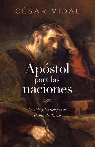 Apóstol para las naciones (Apostle to the Nations)