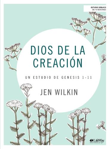 Dios de la Creacíon