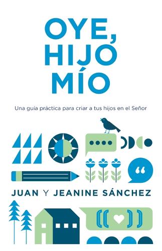 ¡Oye, hijo mío!