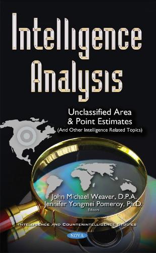 Intelligence Analysis
