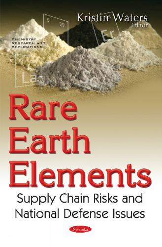 Rare Earth Elements
