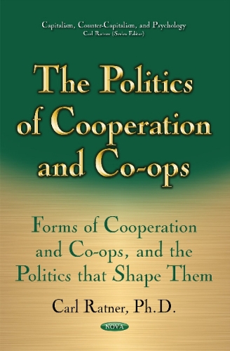 Politics of Cooperation & Co-Ops