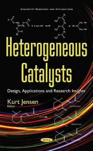 Heterogeneous Catalysts