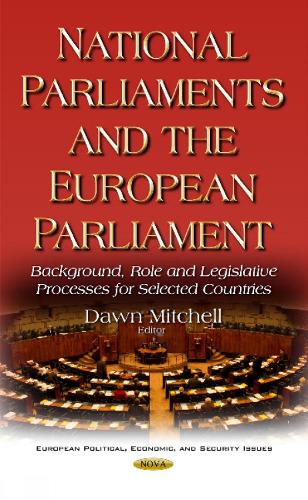 National Parliaments & the European Parliament