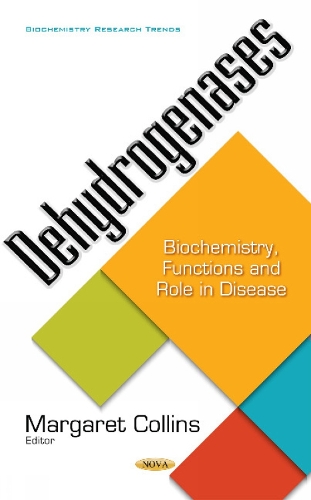 Dehydrogenases