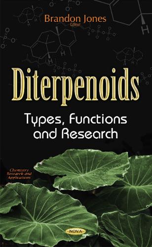 Diterpenoids