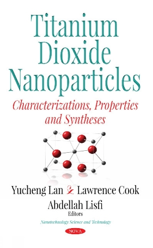 Titanium Dioxide Nanoparticles