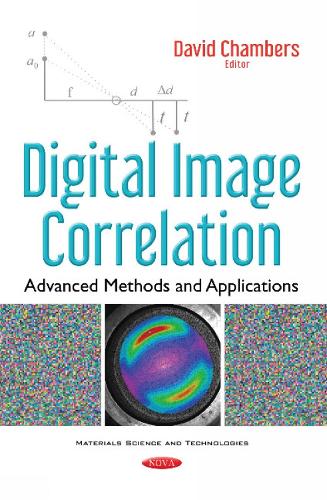 Digital Image Correlation