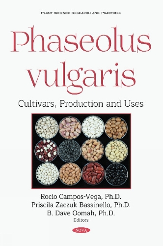 Phaseolus vulgaris