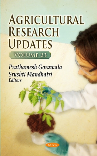 Agricultural Research Updates