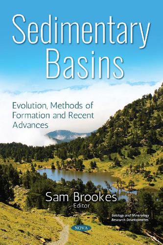 Sedimentary Basins