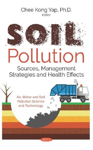 Soil Pollution