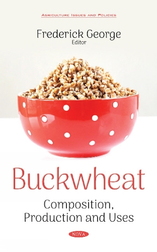Buckwheat